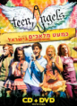 CD / DVD Casi Angeles en vivo en Israel